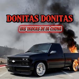 DONITAS (Las Trocas de La Chona) (Explicit)