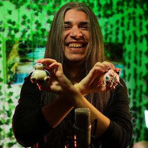 The Bear and the Maiden Fair