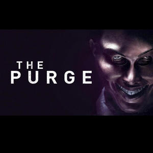 The Purge (Explicit)