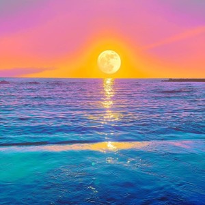 听夏