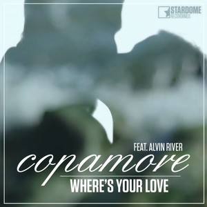 Where's Your Love (Radio Edit)