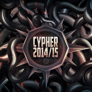 2 0 1 4 / 1 5 (The Cypher III) [Explicit]