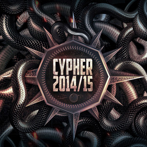 2 0 1 4 / 1 5 (The Cypher III|Explicit)
