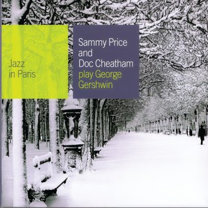 Sammy Price - Embraceable You (Inst.)