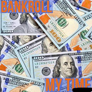 My Time (Explicit)