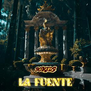 La Fuente (feat. ElBroda, Dantesco, yakuza schoolboy & Yeho ****er) (Explicit)