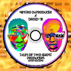 Earth (3step Mix)