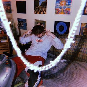 Rockstar (feat. ca$hburn) (Chains Swanging|Explicit)