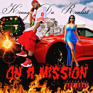 On A Mission (Explicit)