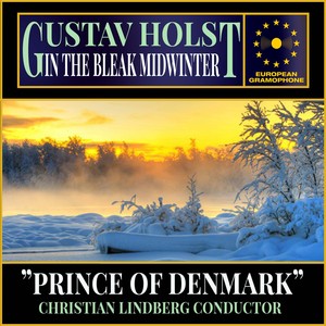 Holst - In The Bleak Midwinter (Arr. for Brass Ensemble) I