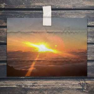 Sun Came Out (prod. by blessque) (Explicit)