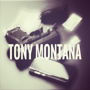 Tony Montana