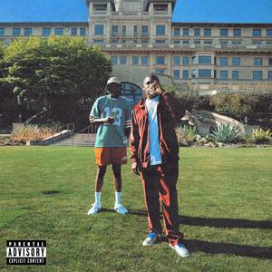 All Attraction, No Chasin' (Explicit)