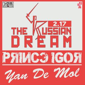 The Russian Dream (Prince Igor) (普通版)