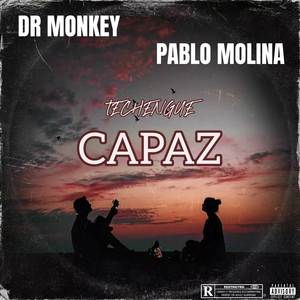 Capaz (Techengue) [Explicit]