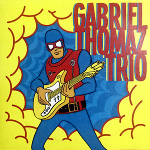 Gabriel Thomaz Trio