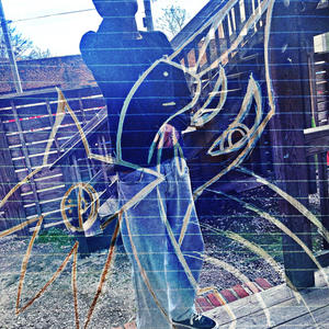 Frost bitten flame (feat. Prod.bloom)