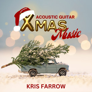 Santa Baby (Acoustic Guitar)
