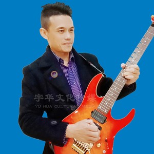 我驾驶祖国的战鹰