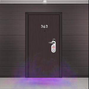 hotel room (feat. KIR)