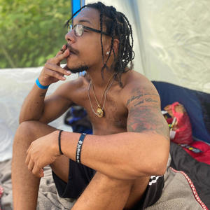 The Party, Pt. 2 (Explicit)