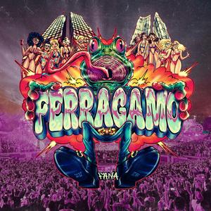 Gummibåten i storm (Ferragamo 2026)