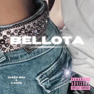 Bellota (feat. Lacio) (Explicit)