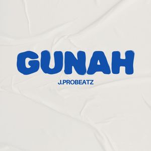 GUNAH (Indian Type Beat)