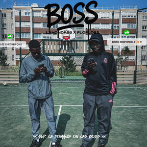 BOSS (feat. Floflo92)