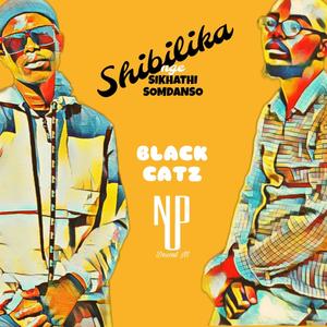 Shibilika Ngeskhathi Somdanso Ep (Gqom)