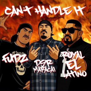 Can't Handle It (Explicit)