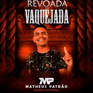 Revoada na Vaquejada