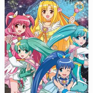 巴啦啦小魔仙之奇迹舞步-51