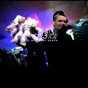 Different Cloth (Explicit)