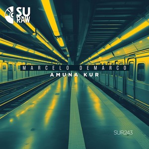 Amuna Kur (Original Mix)