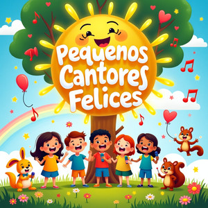 Kids Songs - Las Verduras Rockeras