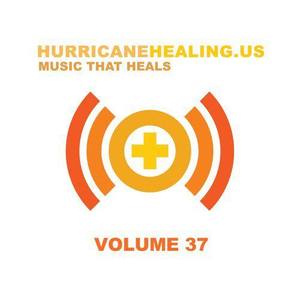 Hurricane Healing Vol.37