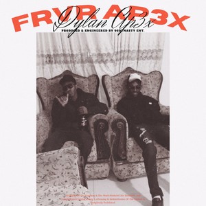 FRVR AP3X (Explicit)