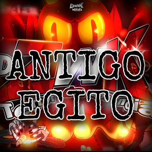 MONTAGEM ANTIGO EGITO (Explicit)