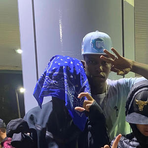 Shaggy (feat. L.V.873 & La trampa) (Explicit)