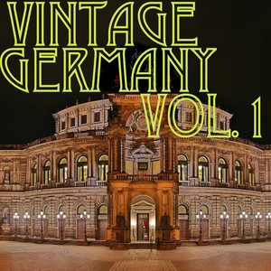 Vintage Germany, Vol. 1