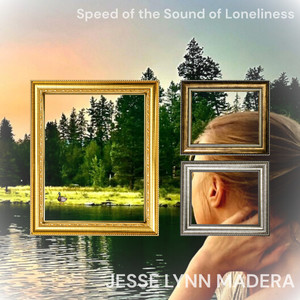 Speed of the Sound of Loneliness