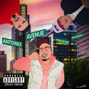 Avenue (Explicit)