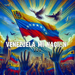 Venezuela mi nacion