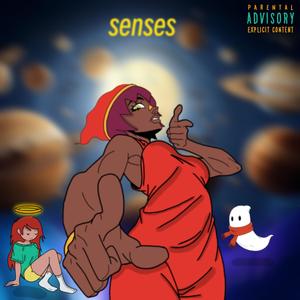 senses (Explicit)