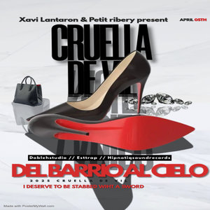 CRUELLA DE VIL (Explicit)