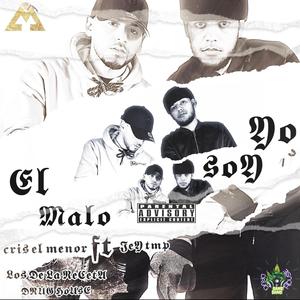 El Malo Soy Yo (feat. Jey Tmp) (Explicit)