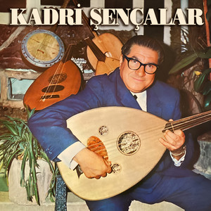 Kadri Şençalar