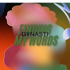 Finding My Words (Explicit)