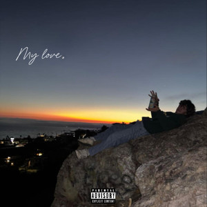thekid.ACE - My Love. (Explicit)